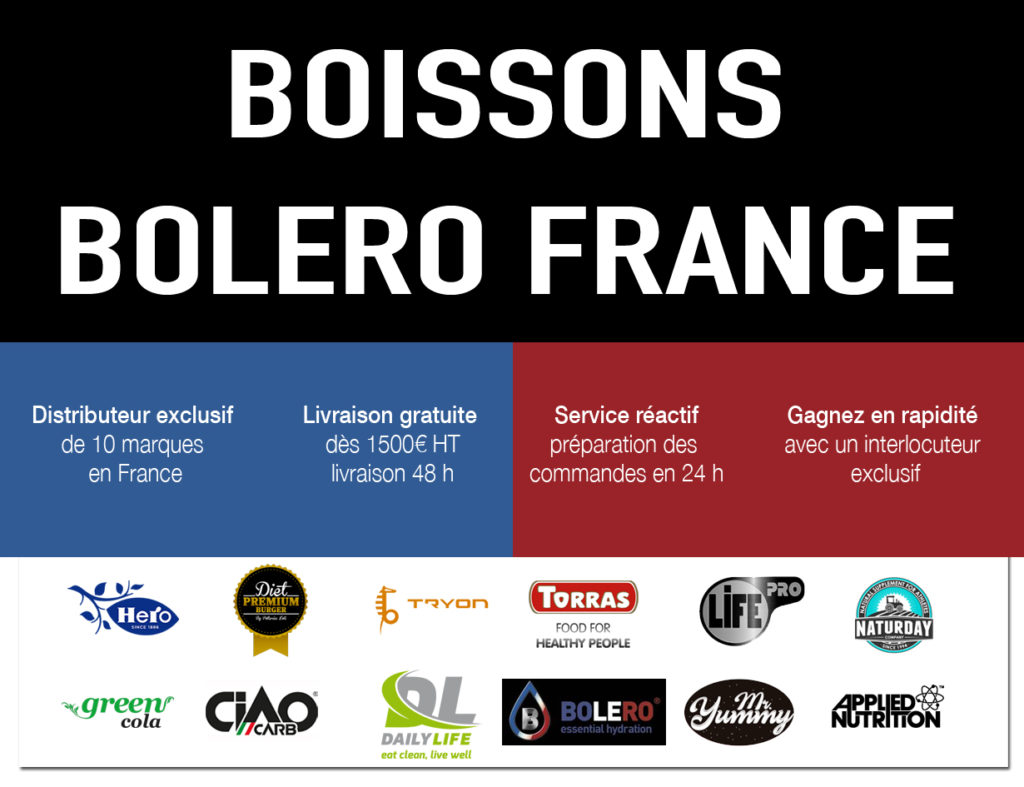 Diamond Nutrition France