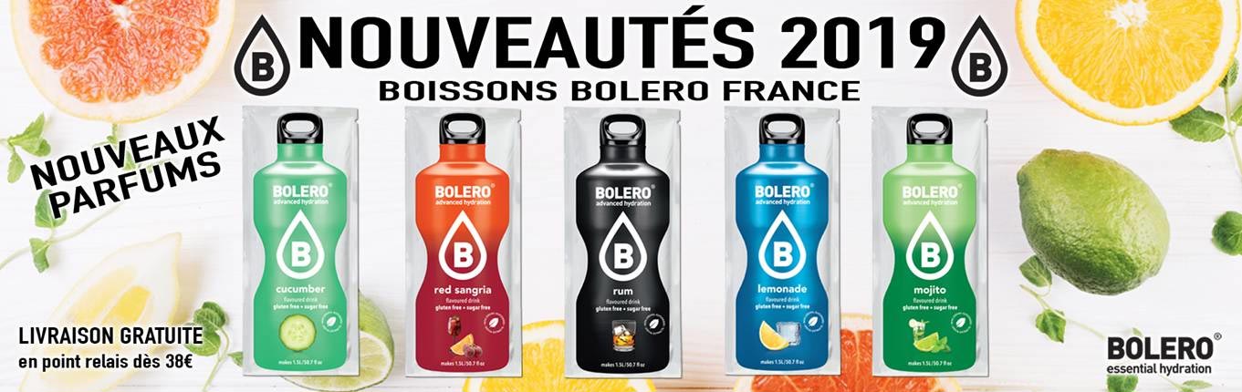 Diamond Nutrition France