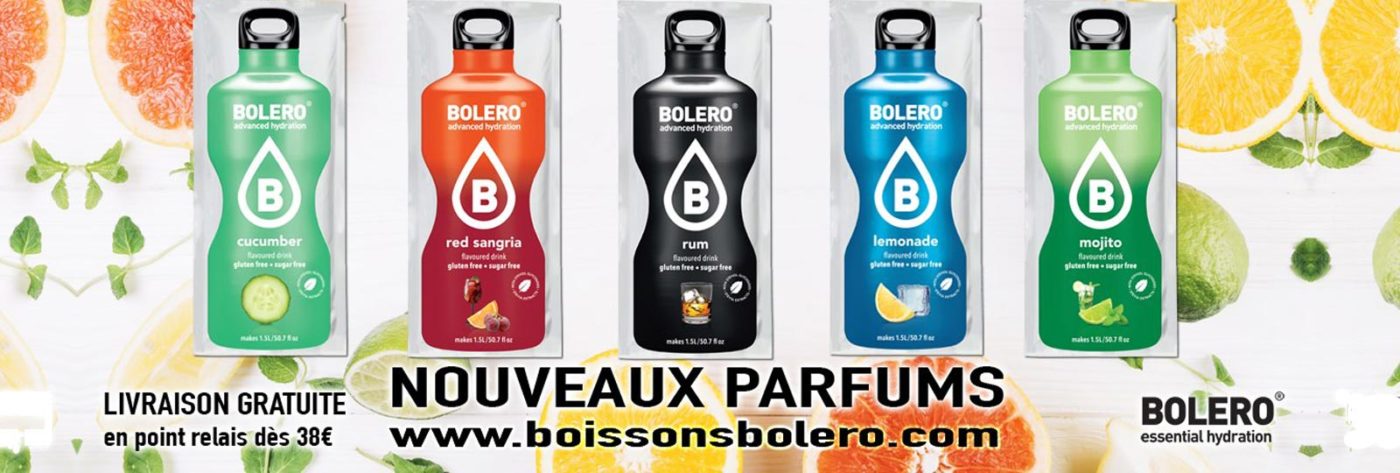 Diamond Nutrition France