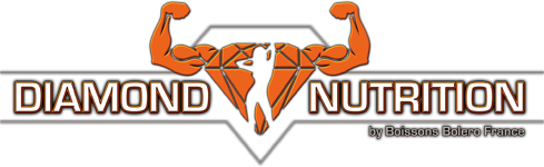 Diamond Nutrition France