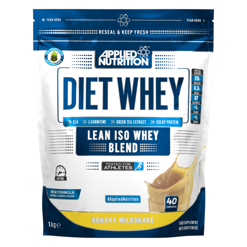 Diamond Nutrition France
