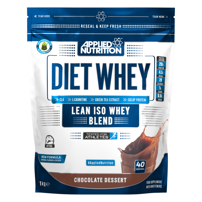 Diamond Nutrition France