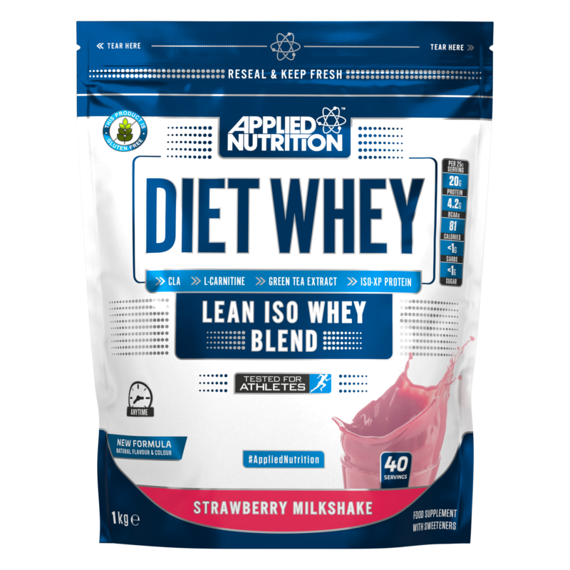 Diamond Nutrition France