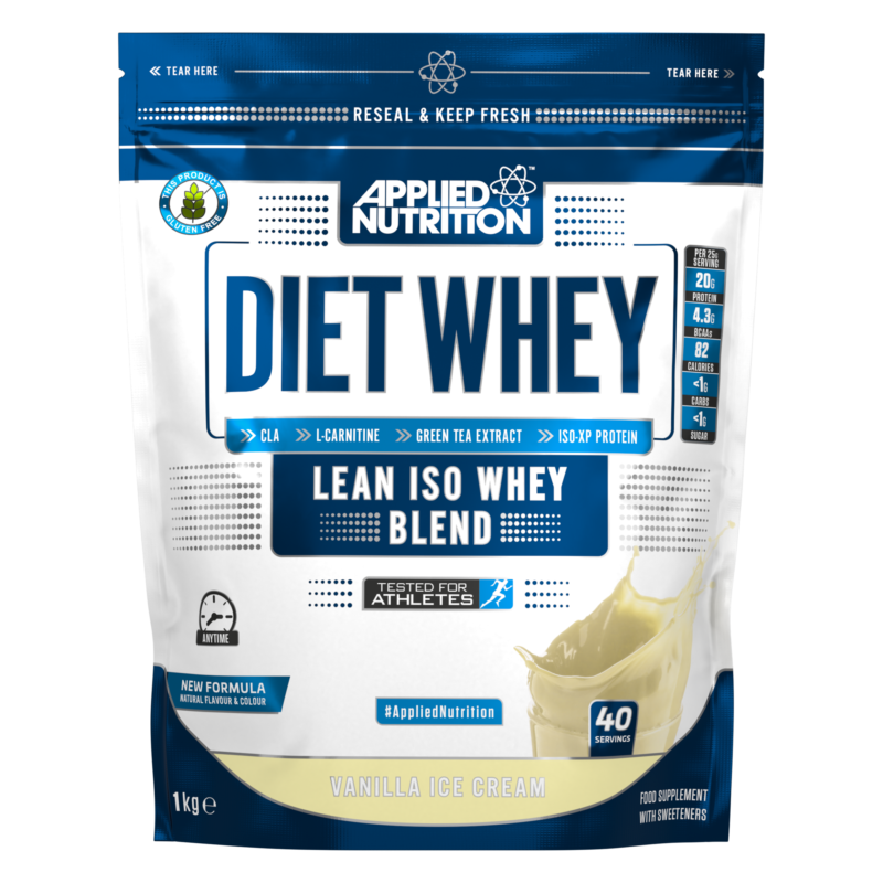 Diamond Nutrition France