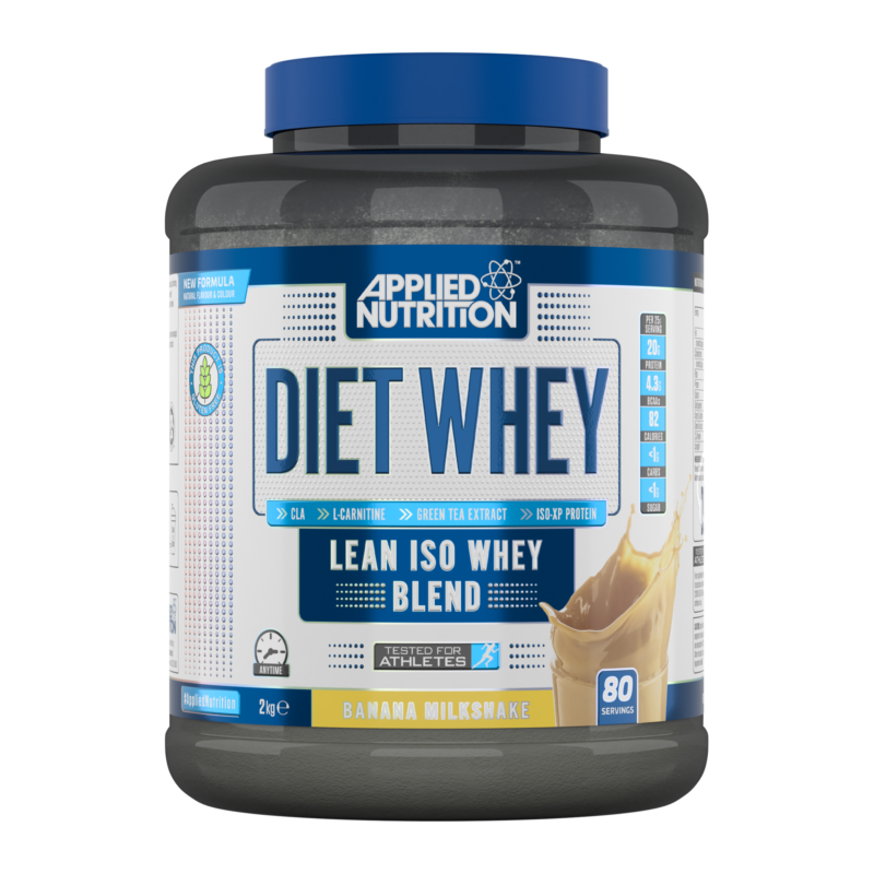 Diamond Nutrition France