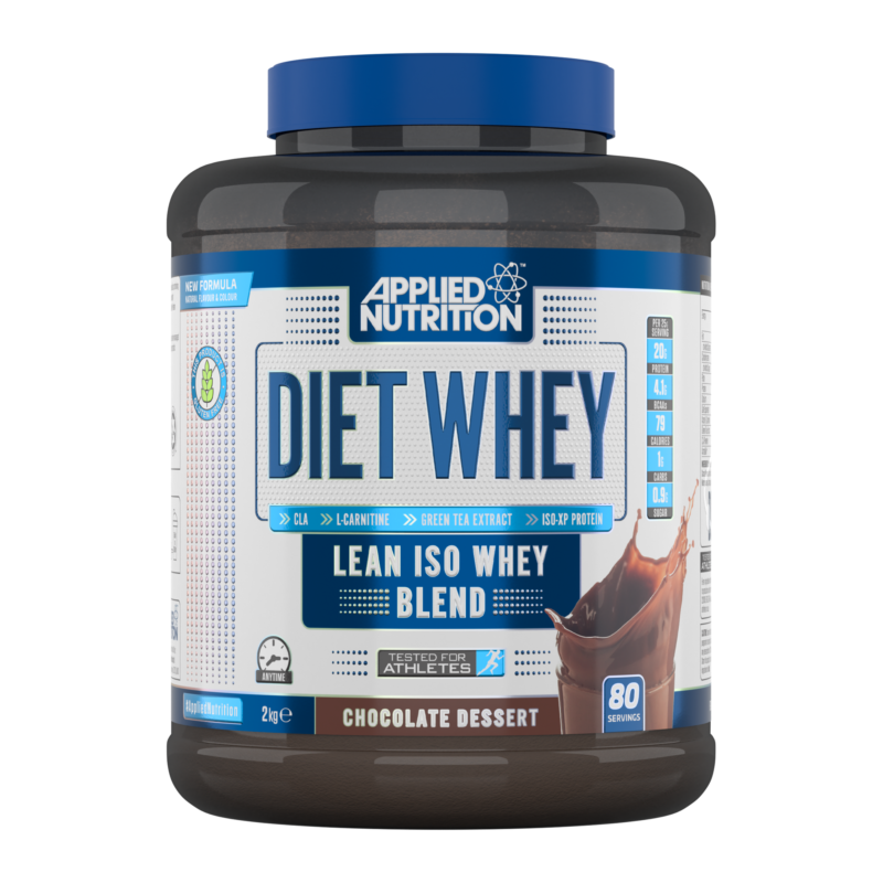 Diamond Nutrition France