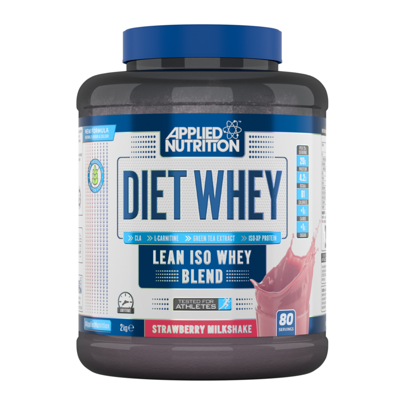 Diamond Nutrition France