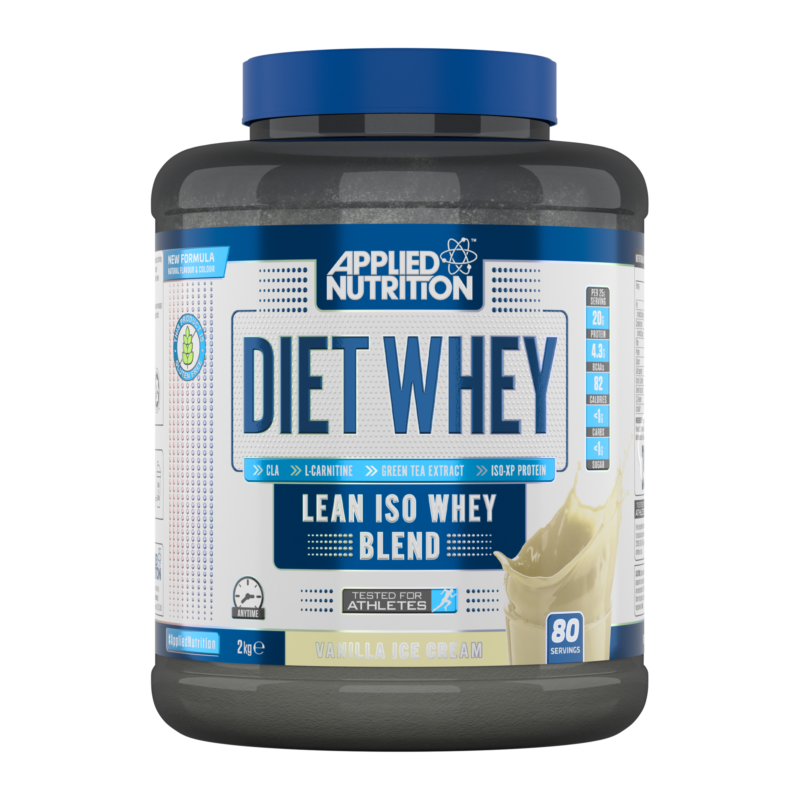 Diamond Nutrition France