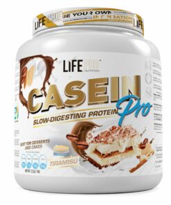 Life Pro Casein 1Kg Tira