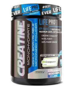 Life Pro Creatine Creapure 250g Neutra