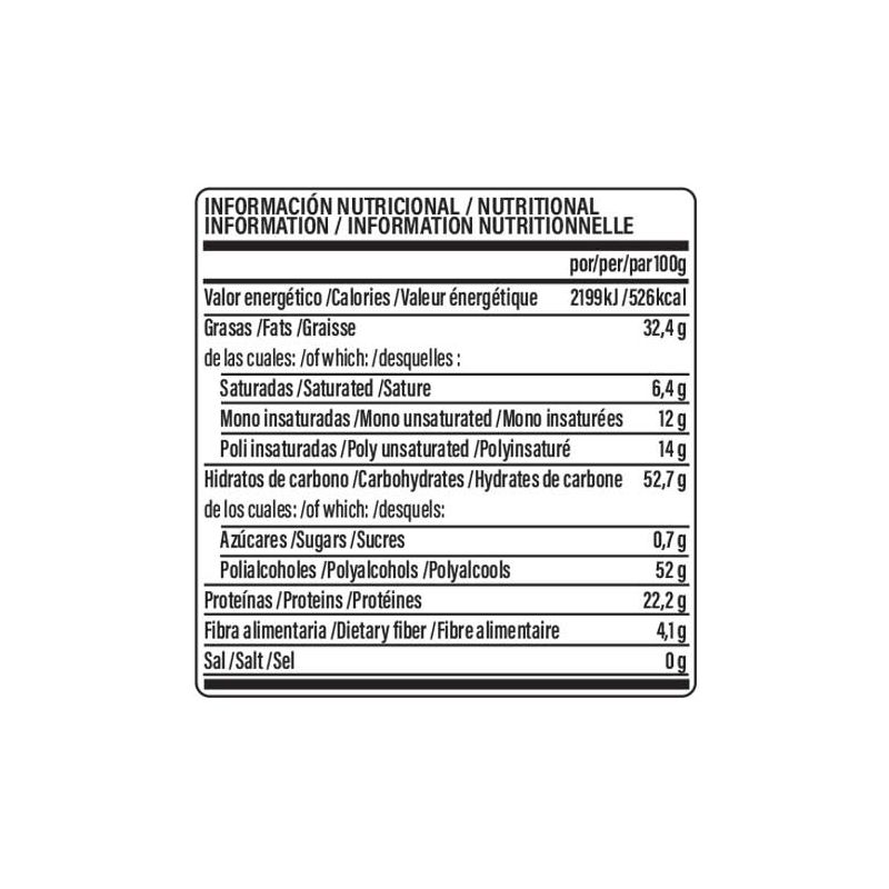 PATE A TARTINER LIFE PRO PROTEINEE NUTPRO - Diététique