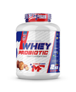 MF Whey Probiotic 907g