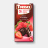 Variation picture for Chocolat noir et fraise