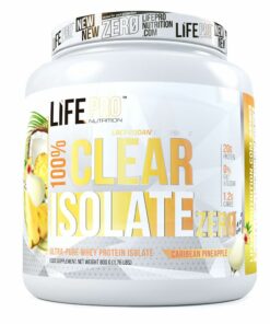 Life Pro Clear Caribean Pineapple