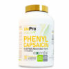 Life Pro Phenyl Capsaicin 120 Caps