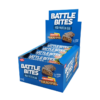 Battle Bites Protein Bar Mississippi Mud Pie