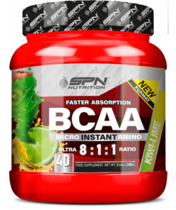 SPN BCAA 8:1:1 Kiwi 300g