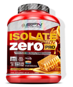 CLEAR ISOLATE ZERO 800G –