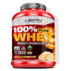 SPN 100% whey white