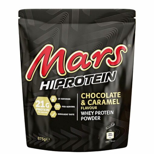 Mars Protein