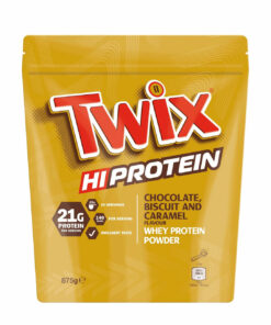 Mars Twix Hi-Protein