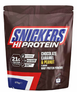 Snickers Hi-Protein 875g