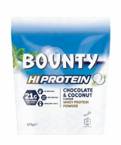 MARS Bounty Hi-Protein