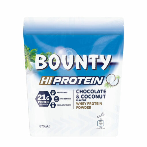 MARS Bounty Hi-Protein