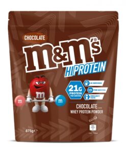 M&M'S Hi-Protein