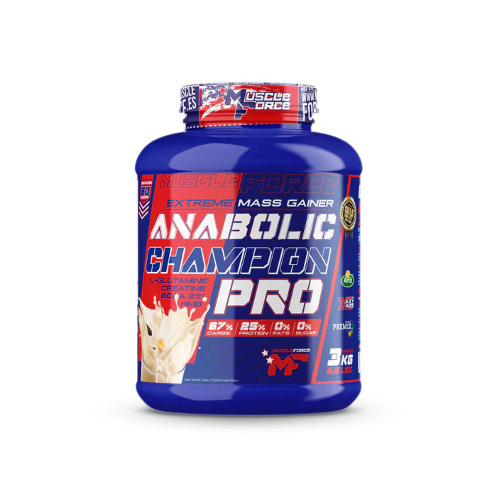 Diamond Nutrition France