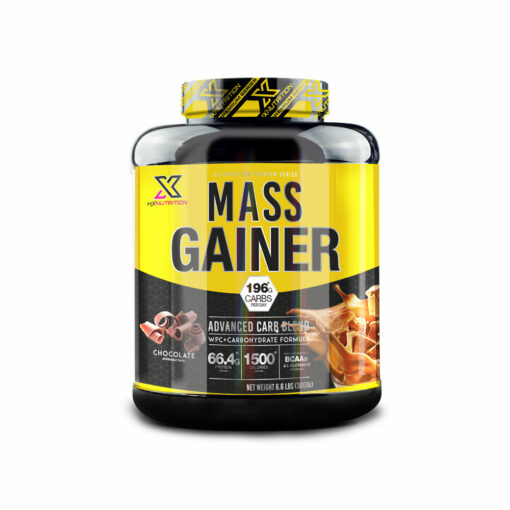 Hx Nutrition Big Monster XXL 3Kg