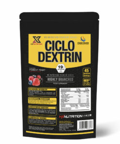 Hx Nutrition Cyclodextrine 908g (Cluster Dextrin®)