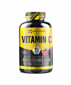 Hx Nutrition Vitamine c