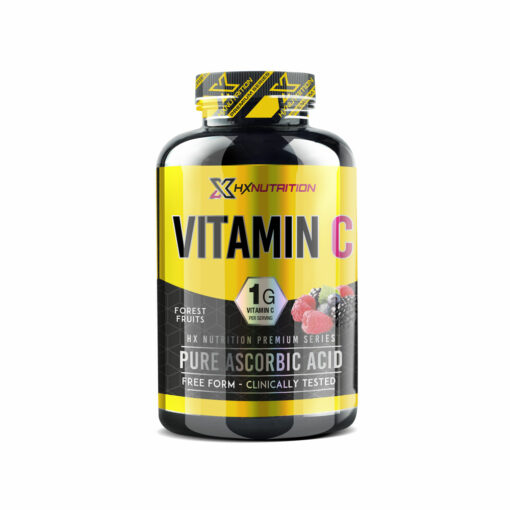 Hx Nutrition Vitamine c