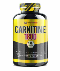 Hx Nutrition Carnitine 1800