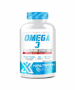 Hx Nature Omega 3 - 90 Softgel 1050mg EPA / 750mg DHA