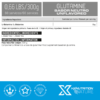 Hx Nature Glutamine 300g 2