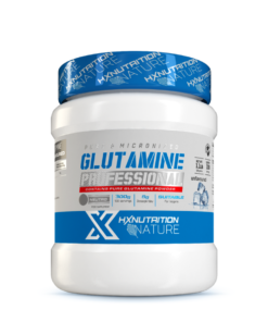 Hx Nature Glutamine 300g