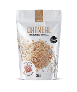 Crème de Riz - 1.5kg - Vanille