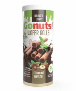Daily Life Wafer Rolls 135g