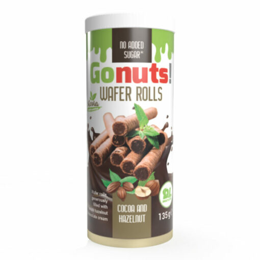 Daily Life Wafer Rolls 135g