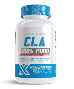 Hx Nutrition CLA 100 Softgel