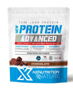 Hx Nature Whey New Protein Advanced 500g