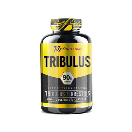 HX Nutrition Tribulus 90 Caps