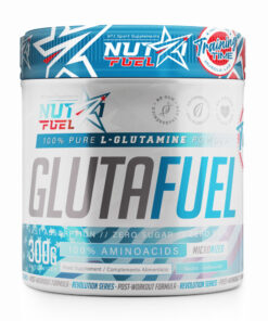 NutriFuel Glutamine 300g