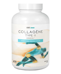 Yam Nutrition Collagène Type 2 Caps