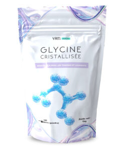 Yam Nutrition Glycine 1kg
