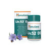 Himalaya Live.52 DS 60 Tabs