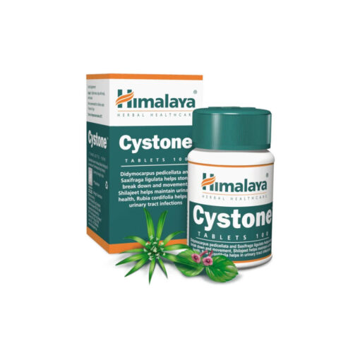 Himalaya Cystone 100 Tabs