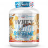 NutriFuel WHEY PROTEINE SUPREME AminoPrime Lacprodan SP8011 ARLA®